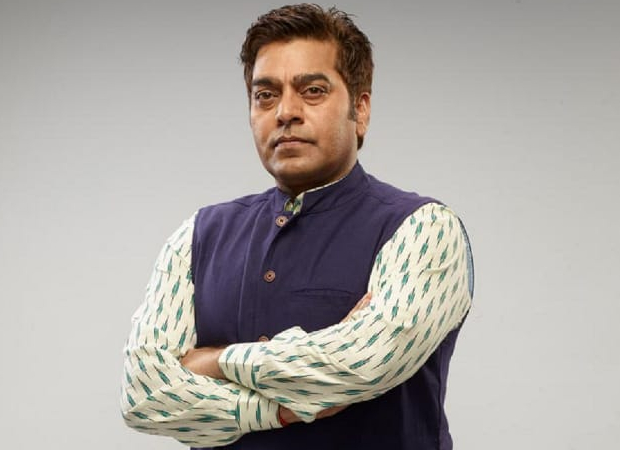 Ashutosh Rana